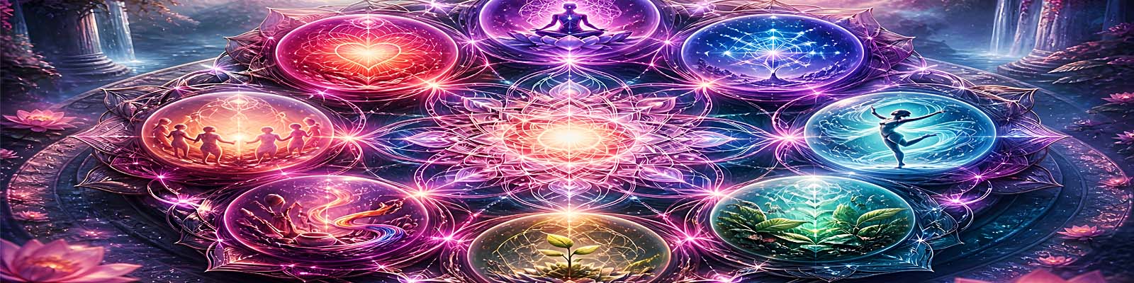 Dimensions of Wellness