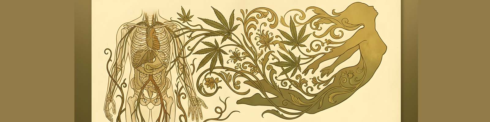 The Endocannabinoid System as the Human Operating System