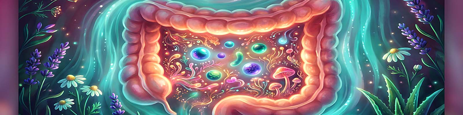 The Pandemic in Our Guts!