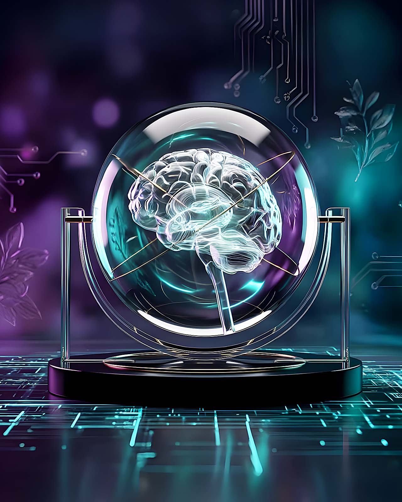 Nervous System Mastery course cover