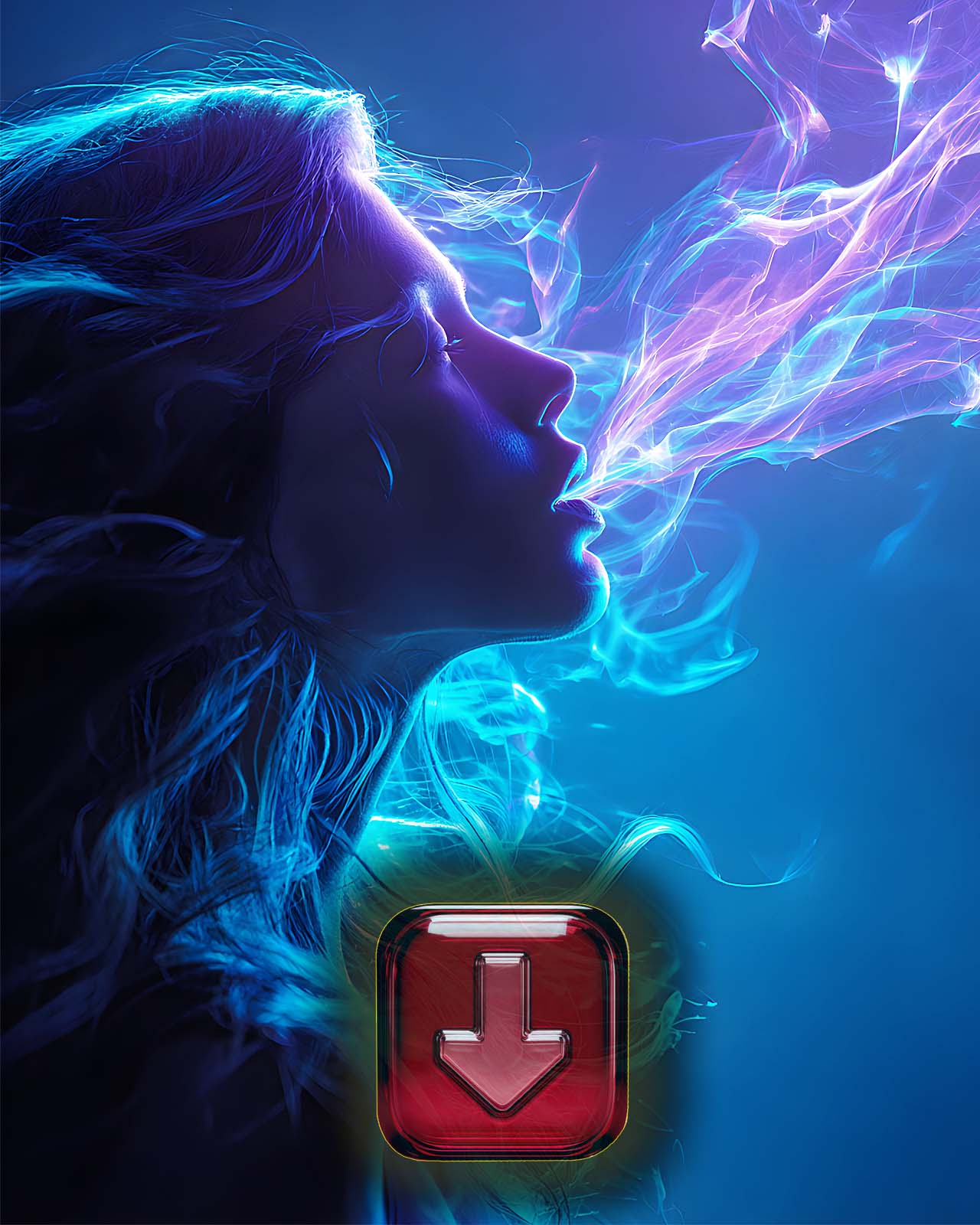 Breathwork Reset Pack download cover