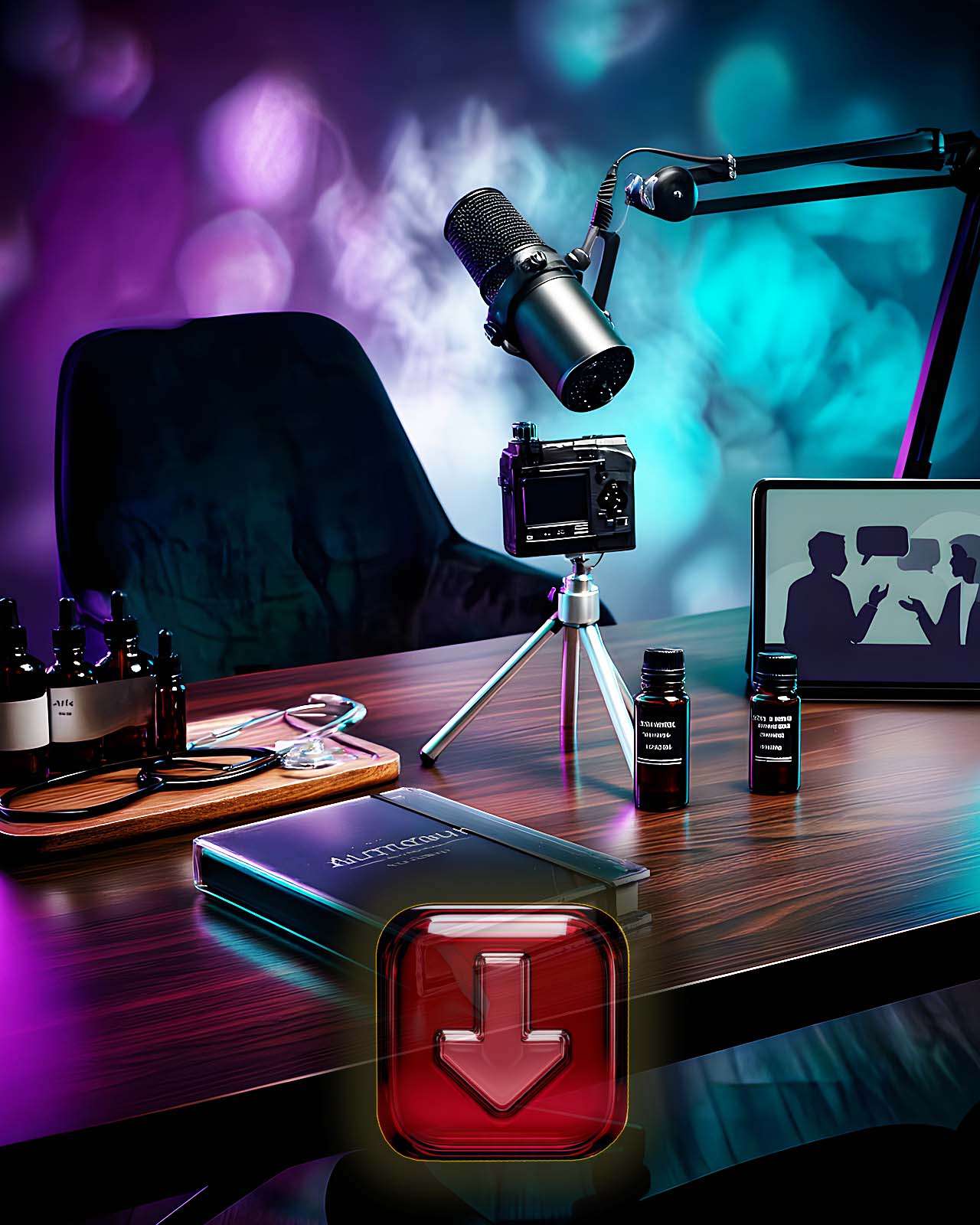 Interview Companion Notes download cover